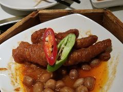 -顺峰顺水顺德菜(第一百货店)