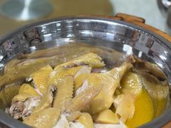 招牌碧映鸡-成惠食府(赤岗店)