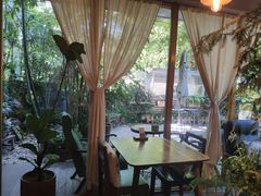 -时光花园(白鹭洲店)