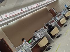 -中国银行(罗湖支行)