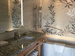 -上海静安香格里拉大酒店