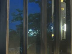 -希尔顿南海酒店·观廊大堂吧·海景下午茶