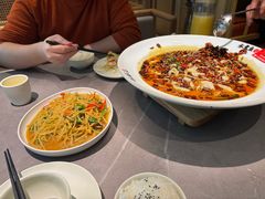 -麻都·成都菜(人民广场店)