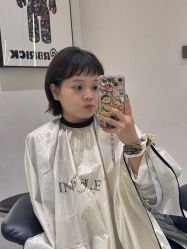 点击看大图 -IN STYLE•造型