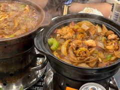 -川香煲(茅台路店)