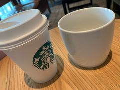 -星巴克(深圳梅林虹湾店)