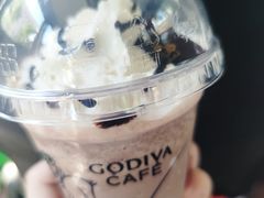 -GODIVA(王府井apm店)