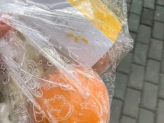 -皇冠幸福里动物奶油生日蛋糕(万达店)