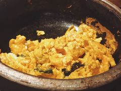 石耳鸡蛋-刀板香·安徽菜(国购IFC店)