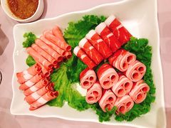 -鼎鼎香·港式火锅(北京SKP店)