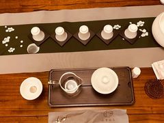 -小茶闲舍·观景商务茶馆(广州塔店)