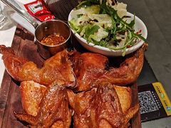 -半秋山西餐厅(巴南万达广场店)