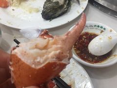 -南海渔家•海鲜•正宗海南菜(海棠湾店)