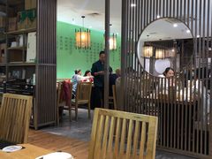 大堂-南京人家(盛京大奥莱店)