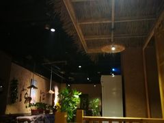 大堂-并州大牌档之醉轻尘