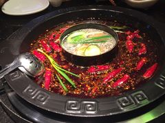 -香佰里鲜货火锅(佳乐金街店)