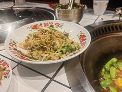 -姚稷大铁锅(龙之梦店)