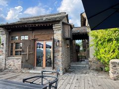 -云端咖啡(古北水镇景区店)