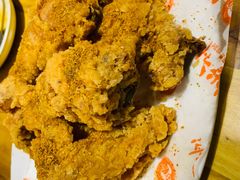-BOPEYE·波派炸鸡(河西中央商场店)