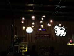 -Rimpa Lapin悬崖餐厅