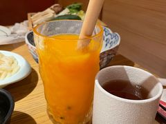 -大和食乐·鲜和牛酸汤火锅(环宇荟店)