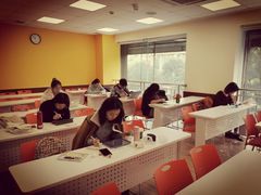 -新东方成人英语学习考试·口语·商务(延安路校区)