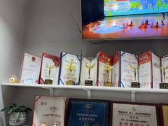 -舞蓓舞蹈(永定路校区)