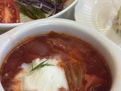 -库滋明·俄罗斯特色美食(中央大街店)