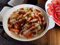 泡椒宝塔-肆拾壹號烤肉(龙岗店)