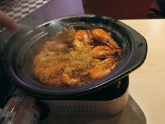 -避风塘(五角场店)