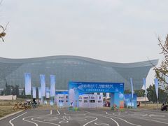 -桂溪生态公园