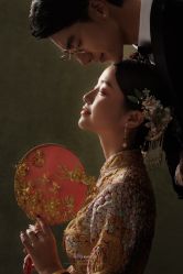 -爱城婚纱摄影·品质严选店