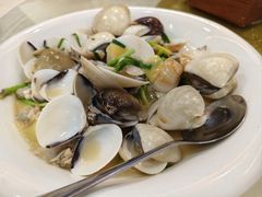 -钱塘府海鲜餐厅