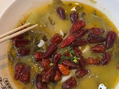 -鱼你在一起(虹口星荟中心店)