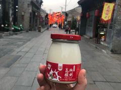 -韩城古城