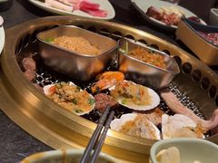 -韩盛·盛江山自助料理(中街大悦城店)