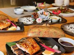 -月下料理(楷林IFC店)