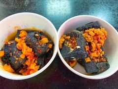 -黑色经典臭豆腐·湖南特产(坡子街店)