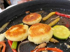 -一烙锅(友谊店)