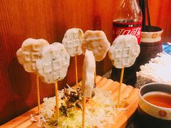 -湊湊火锅·茶憩(和平大悦城店)