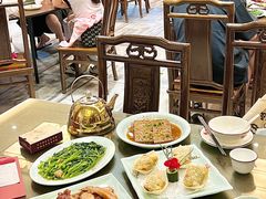 -抱德·潮汕味(琶洲店原惠城鱼仔)