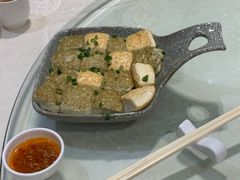 -海皇酒家(钰海万国汇购物广场店)