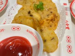 -八合里牛肉火锅(上海世茂广场店)