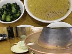 -老康火锅(黄河路总店)