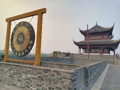 -相门城墙文化休闲景区