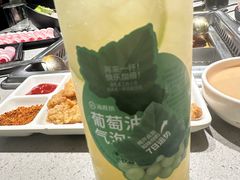 -海底捞火锅(旭辉MALL店)