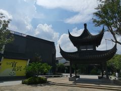 -雅达·阳羡溪山小镇中心