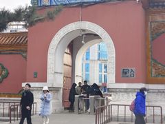 -北陵公园