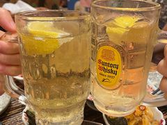 -平成屋· Late Night 食堂(四川北路店)