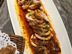 -前海沿·青岛菜(乐客城店)